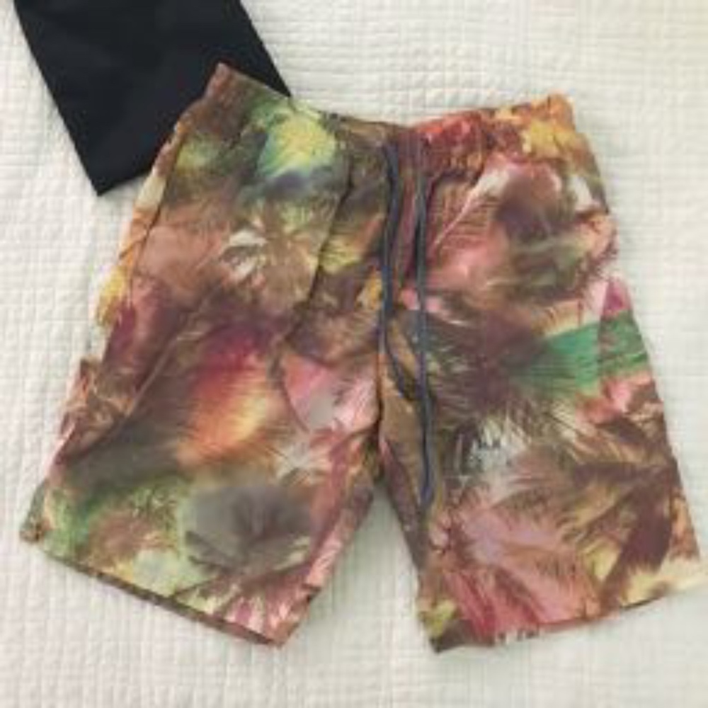 Paul Smith Men's Swimsuit